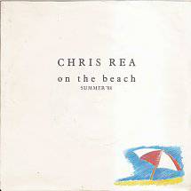Chris Rea : On the Beach (Summer '88)